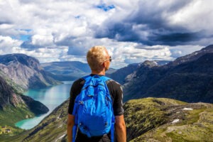 Entspannt reisen – 7 Schritte um hochsensibel und leicht unterwegs zu sein