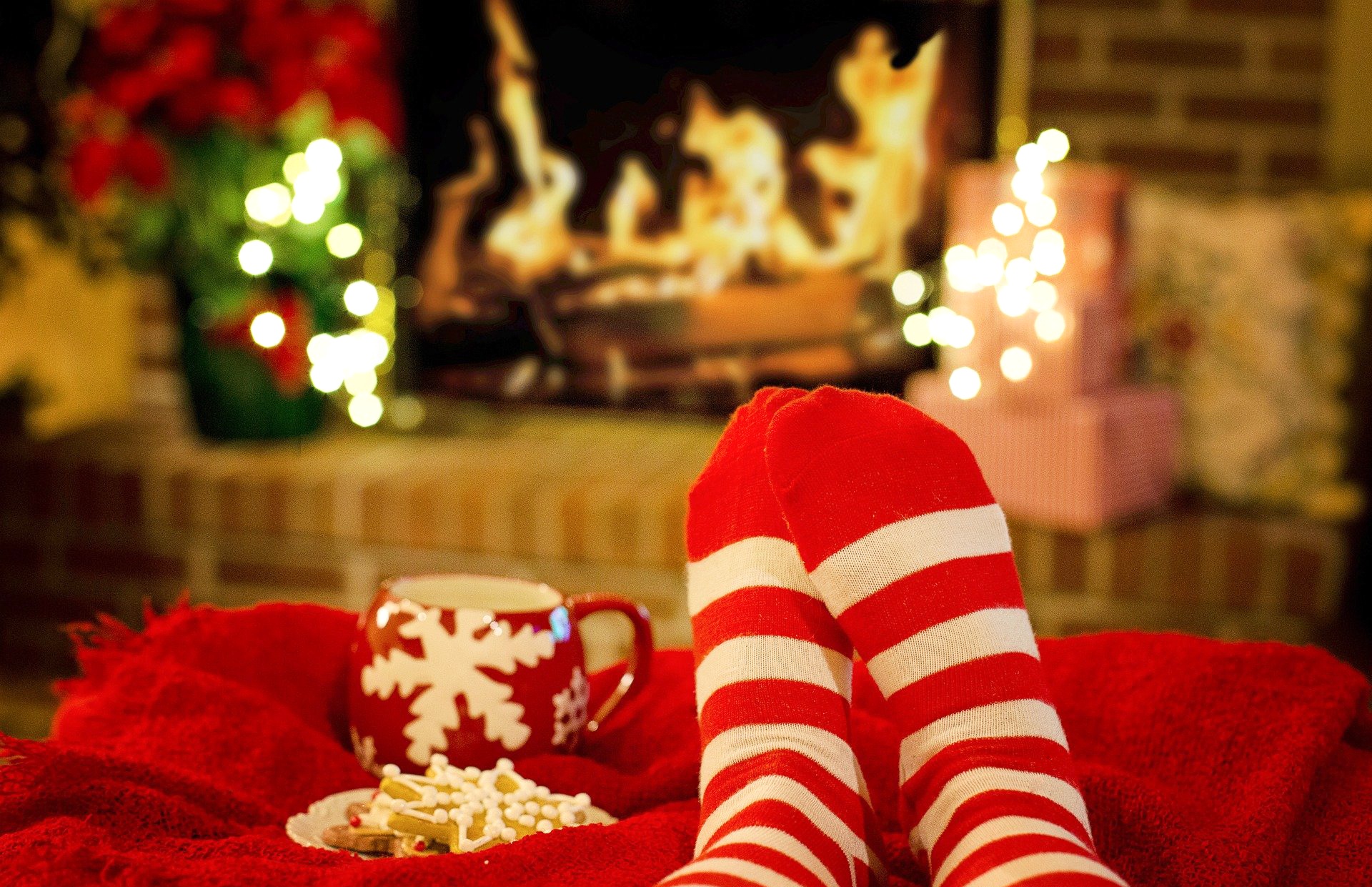 7 Tipps hochsensibel Weihnachten stressfrei zu genießen