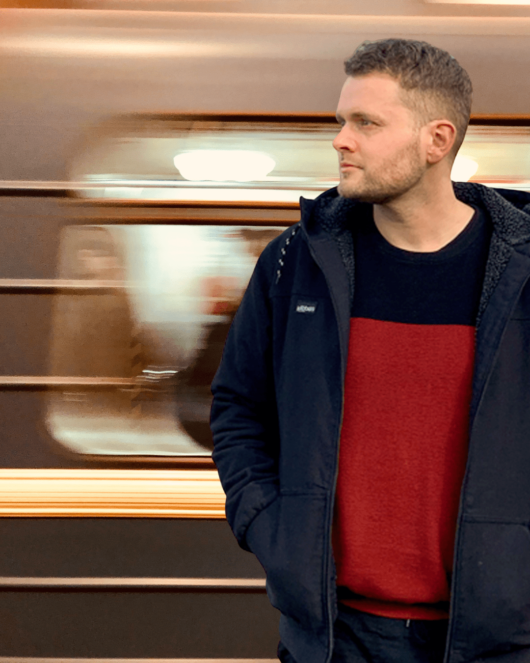 Hochsensible Überreizung